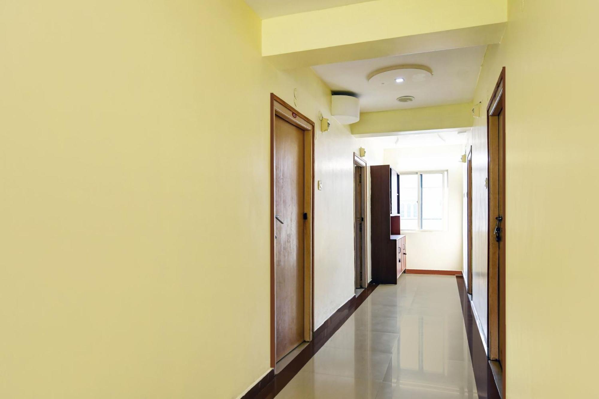 Hotel O Beach Paradise Visakhapatnam Exterior photo